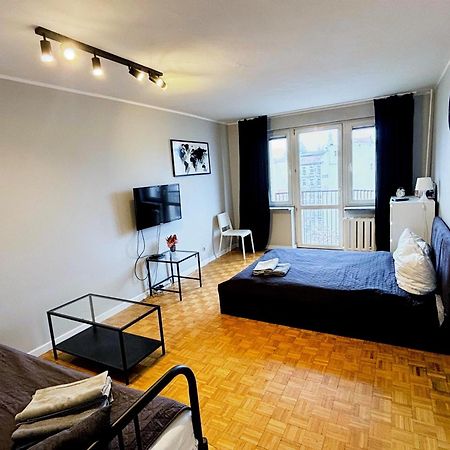 Ferienwohnung Stanislawa Dubois 29, Breslau Exterior foto