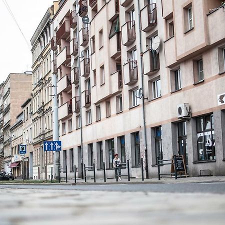 Ferienwohnung Stanislawa Dubois 29, Breslau Exterior foto